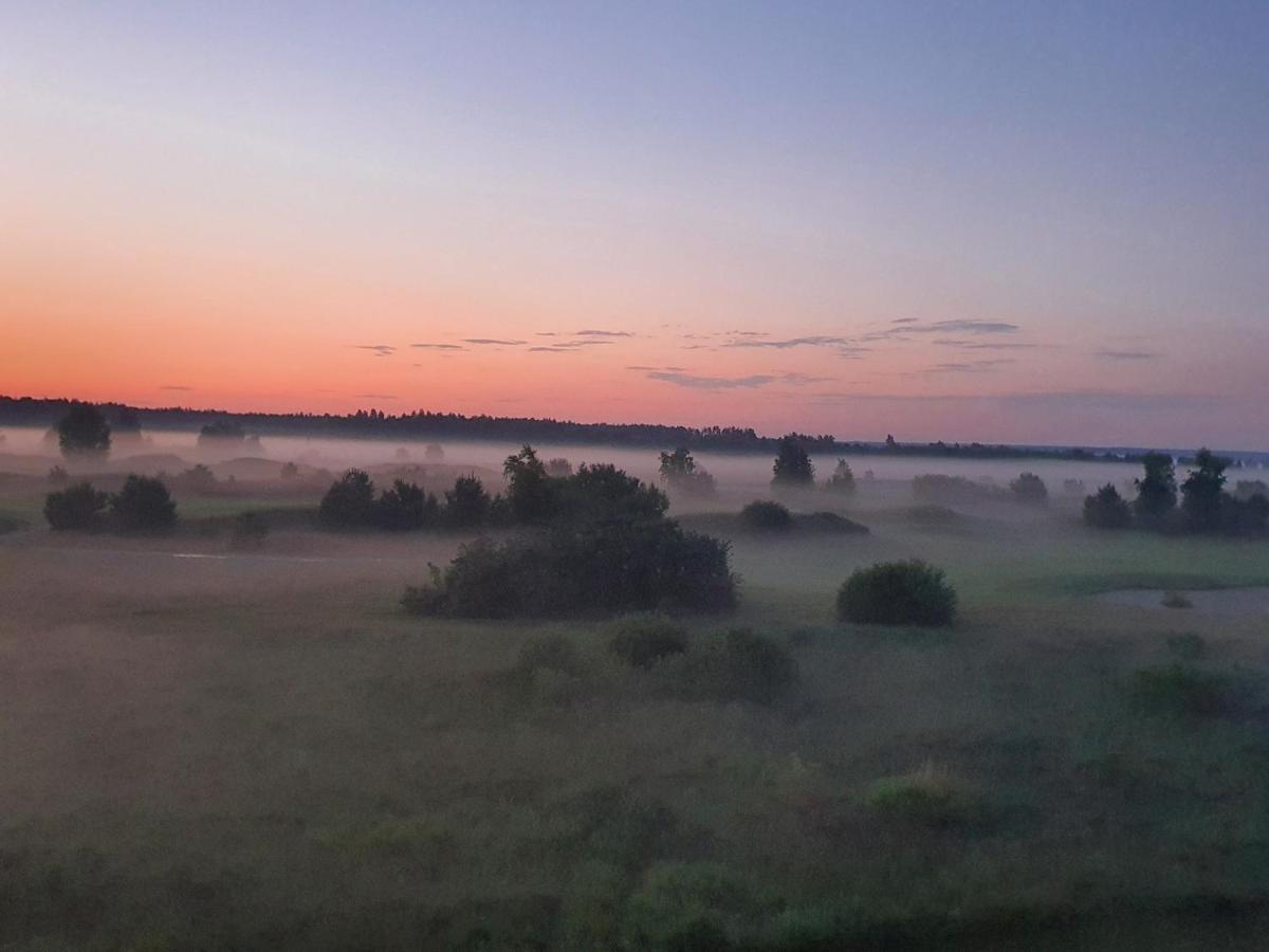 Apartgolf Sobienie Krolewskie Sobienie Szlacheckie Kültér fotó