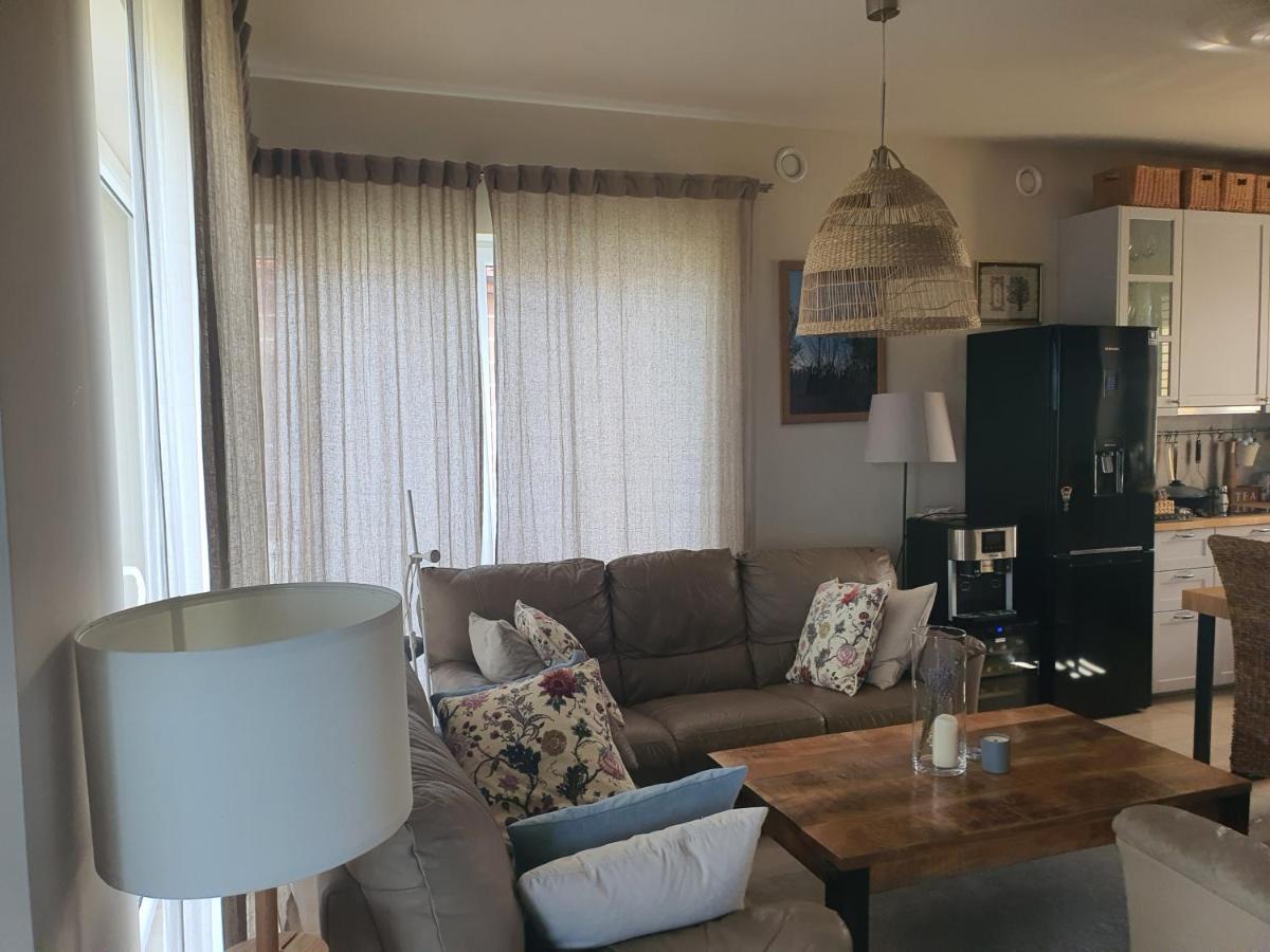 Apartgolf Sobienie Krolewskie Sobienie Szlacheckie Kültér fotó