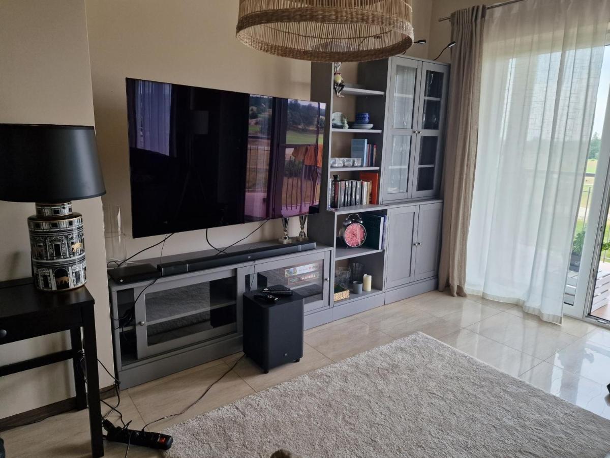 Apartgolf Sobienie Krolewskie Sobienie Szlacheckie Kültér fotó