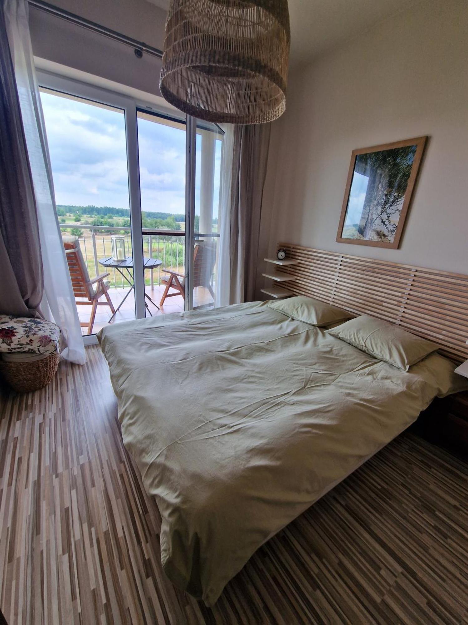 Apartgolf Sobienie Krolewskie Sobienie Szlacheckie Kültér fotó